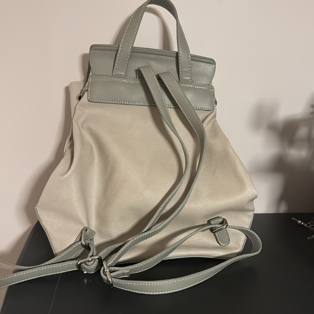 Backpack - Picture 2 of 3